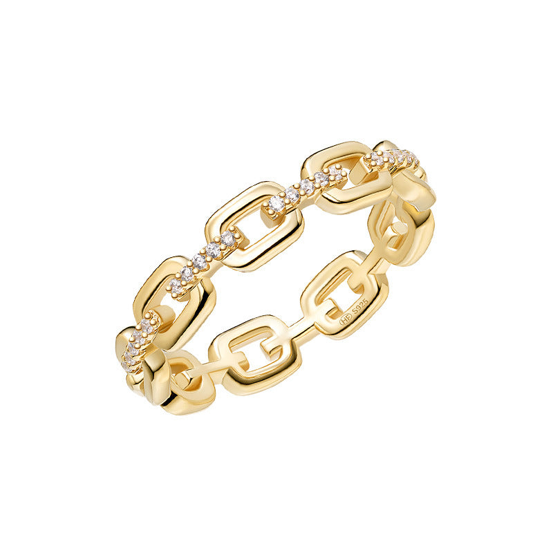 XS chain ring