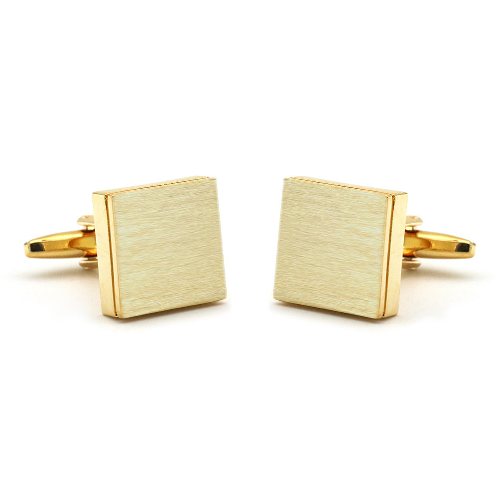 Men's French Shirt Sleeve Studs