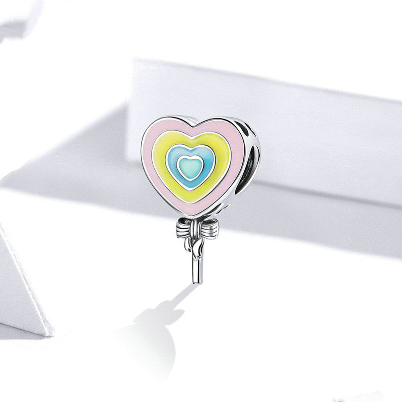 Food Desserts S925 Sterling Silver Accessories